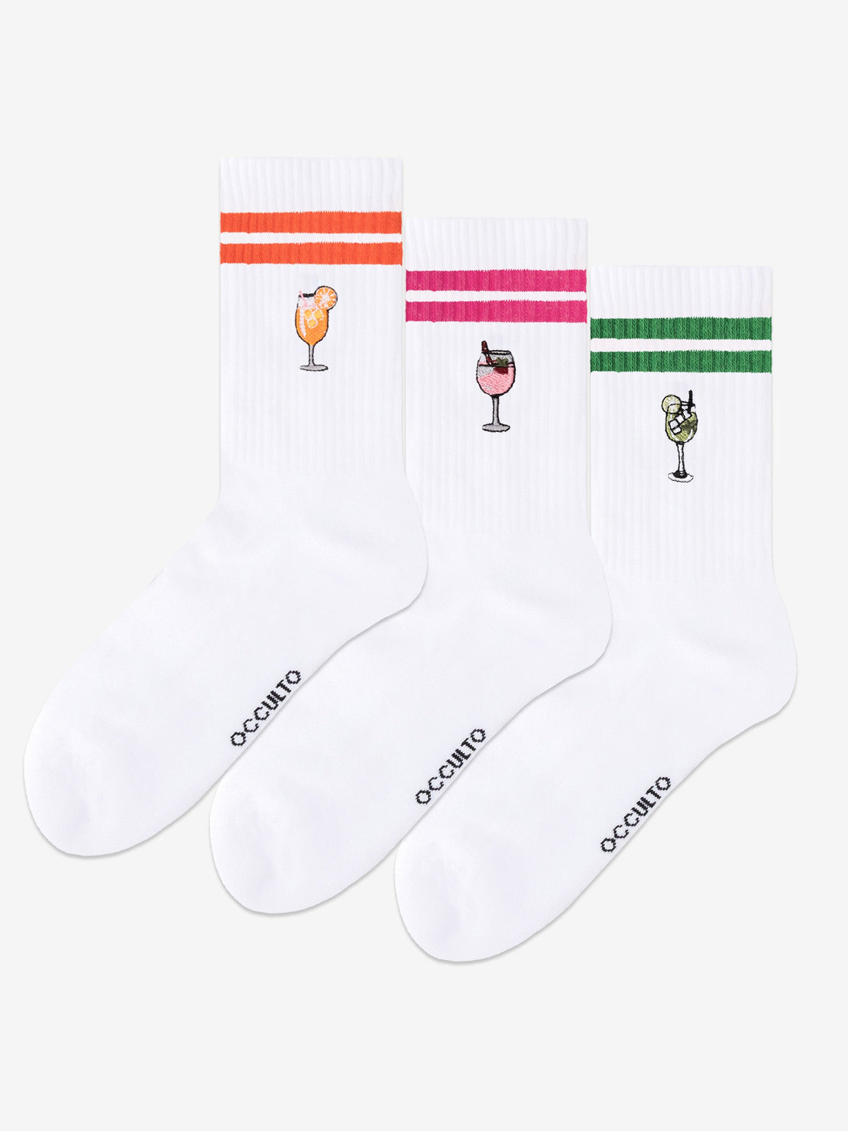 Tennissocken