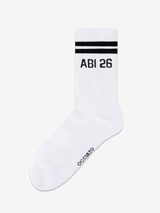 Occulto Tennissocken ABITUR Abitur 2026