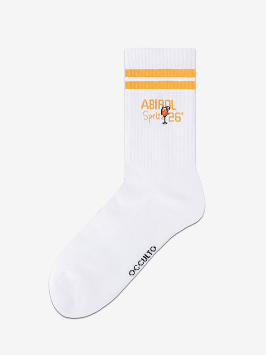 Occulto Tennissocken ABITUR  Abirol 2026