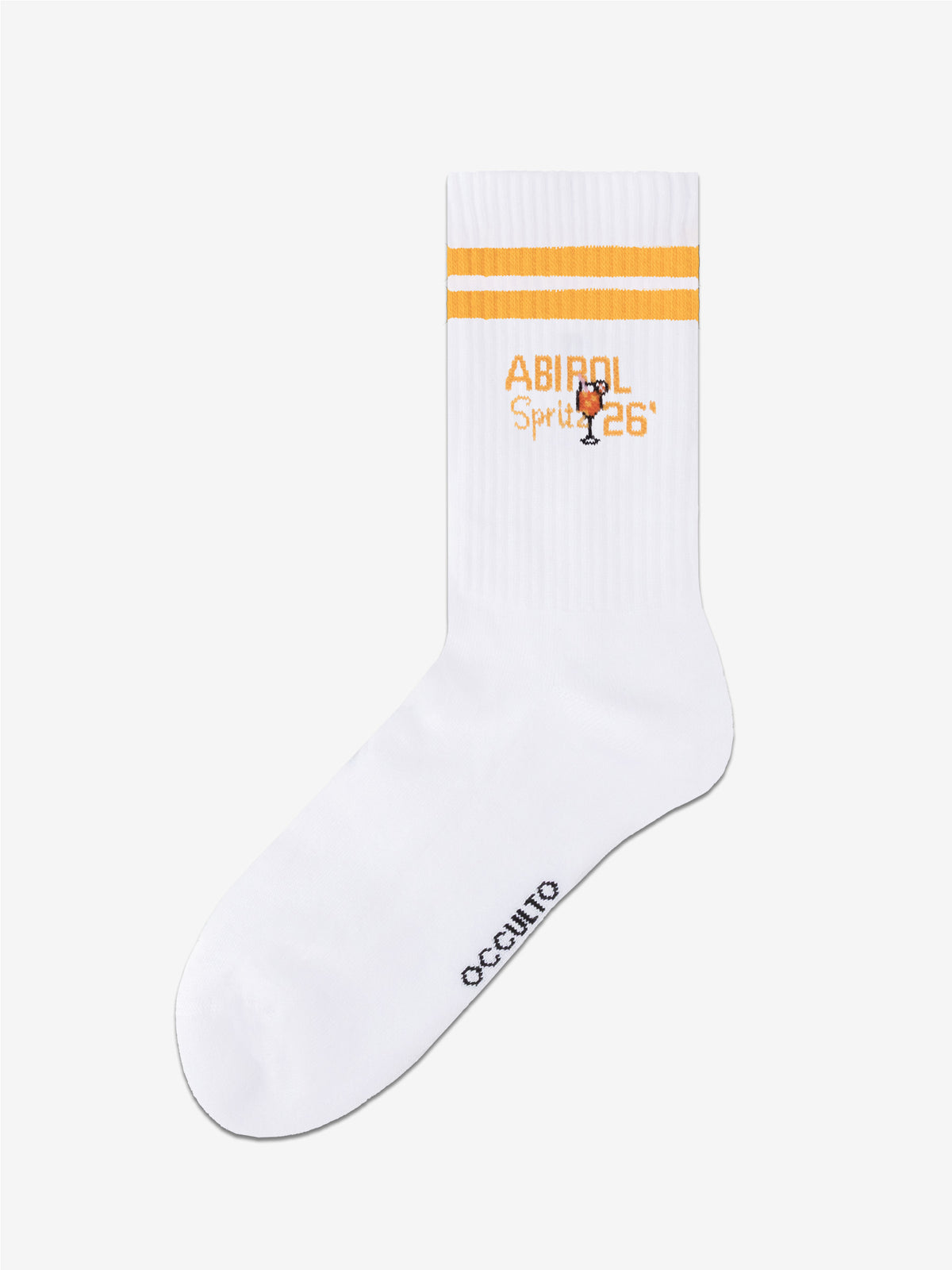 Occulto Tennissocken ABITUR  Abirol 2026