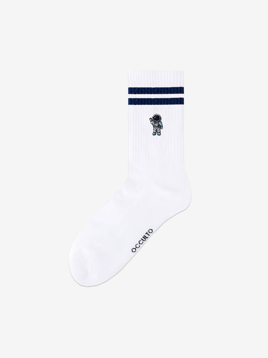 Occulto Tennissocks Kids DREAMER Astronaut
