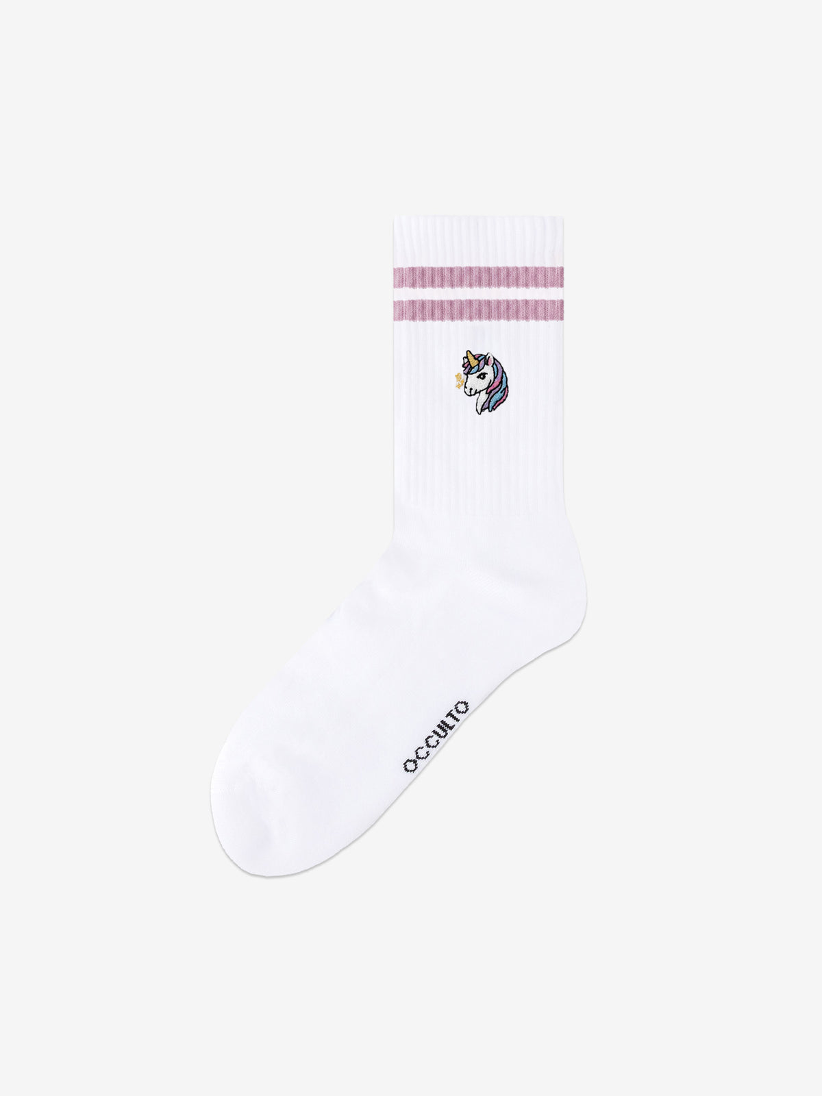 Occulto Tennissocks Kids DREAMER Einhorn