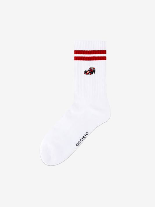 Occulto Tennissocks Kids DREAMER Rennauto