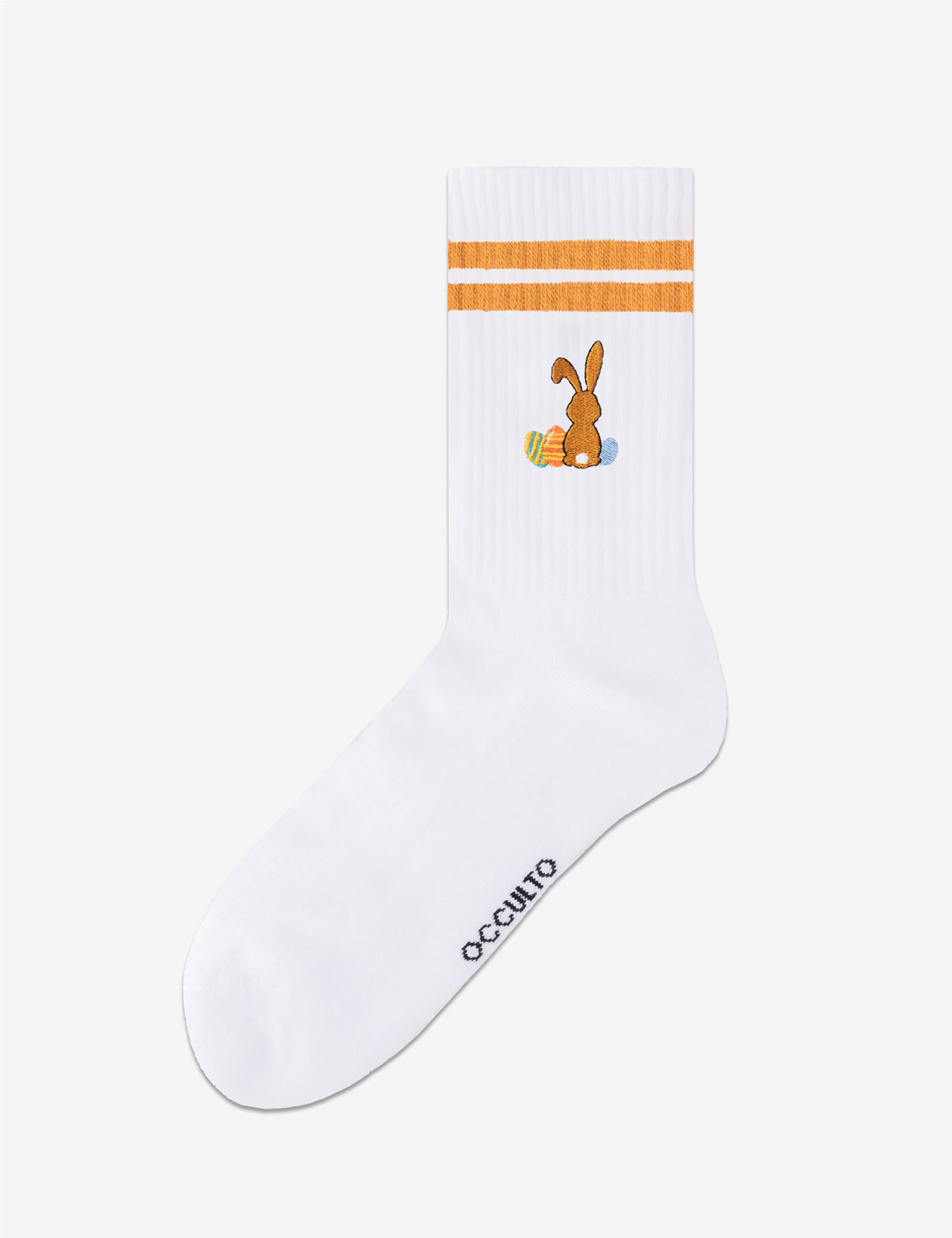 Occulto Tennissocks BUNNY Hase K