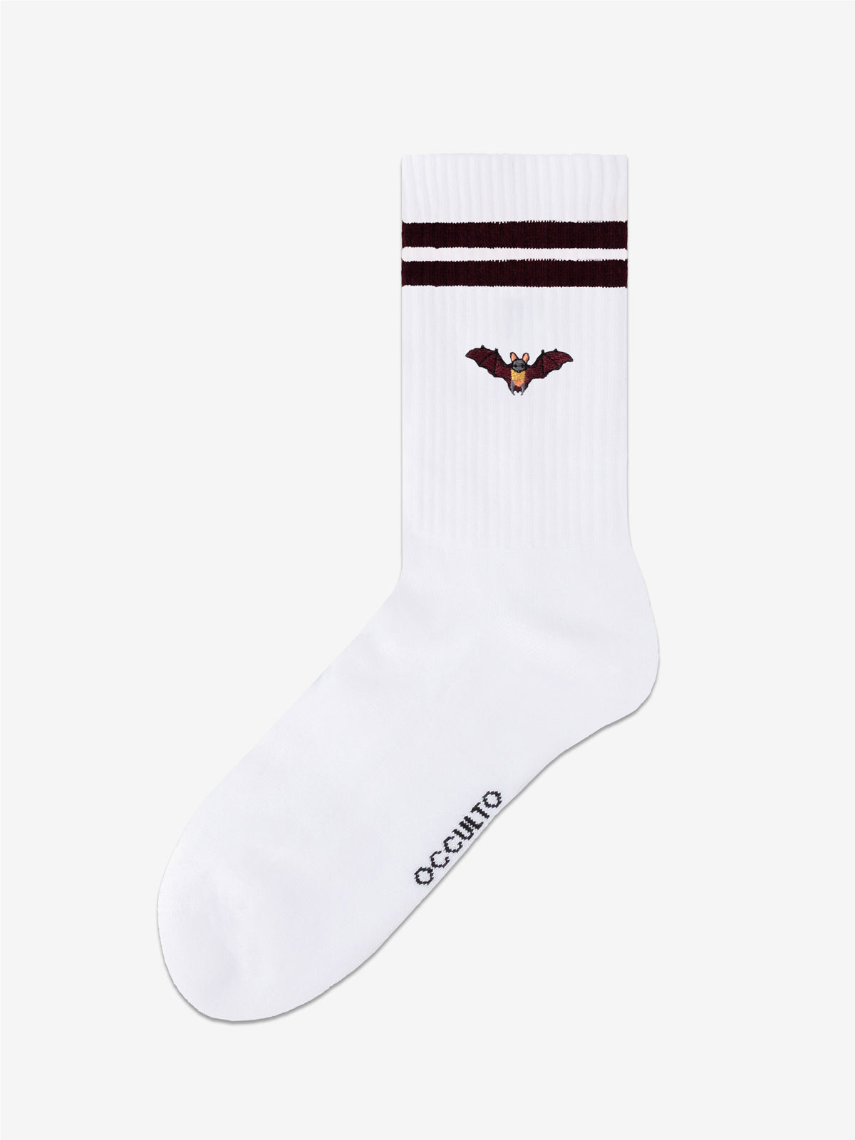 Occulto Tennissocks CASPER Fledermaus