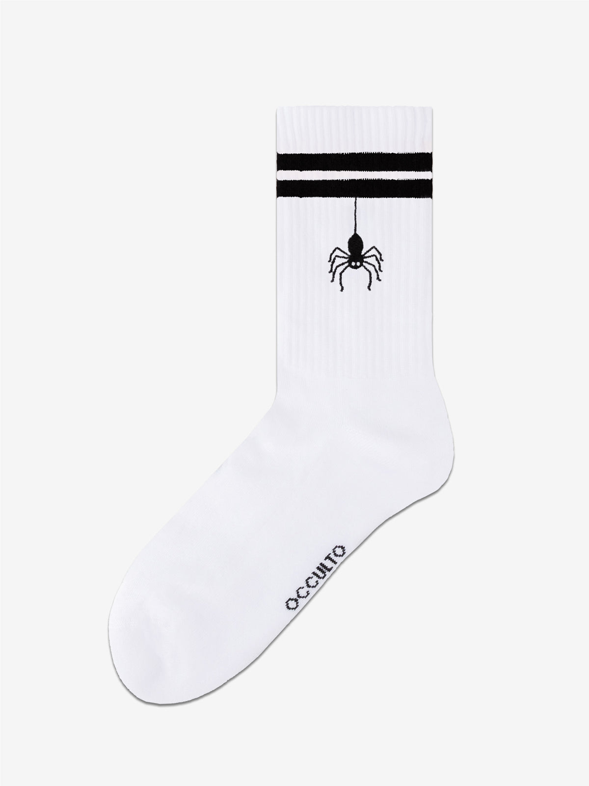 Occulto Tennissocks CASPER Spinne