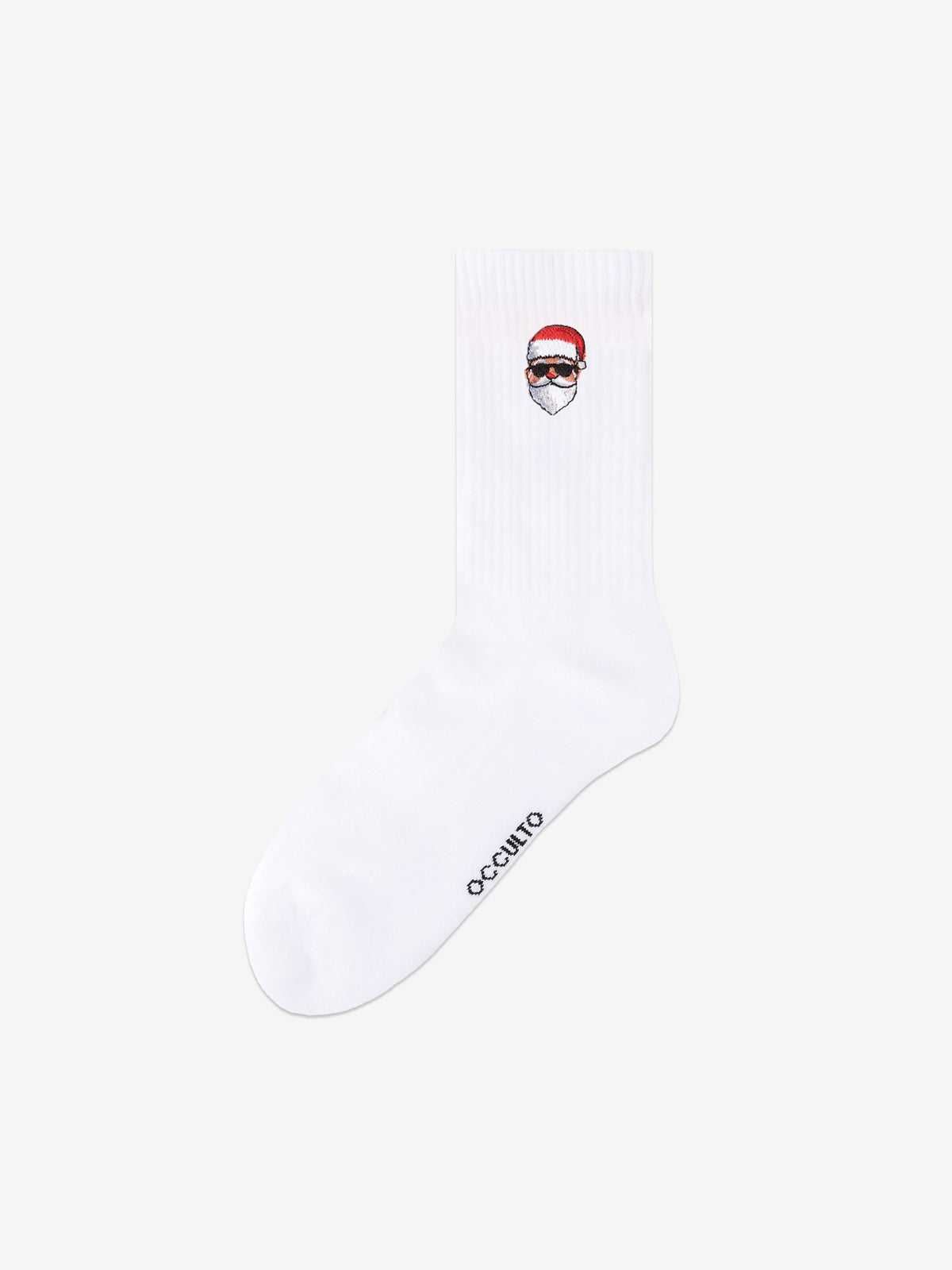 Occulto Tennissocks CLAUS Santa