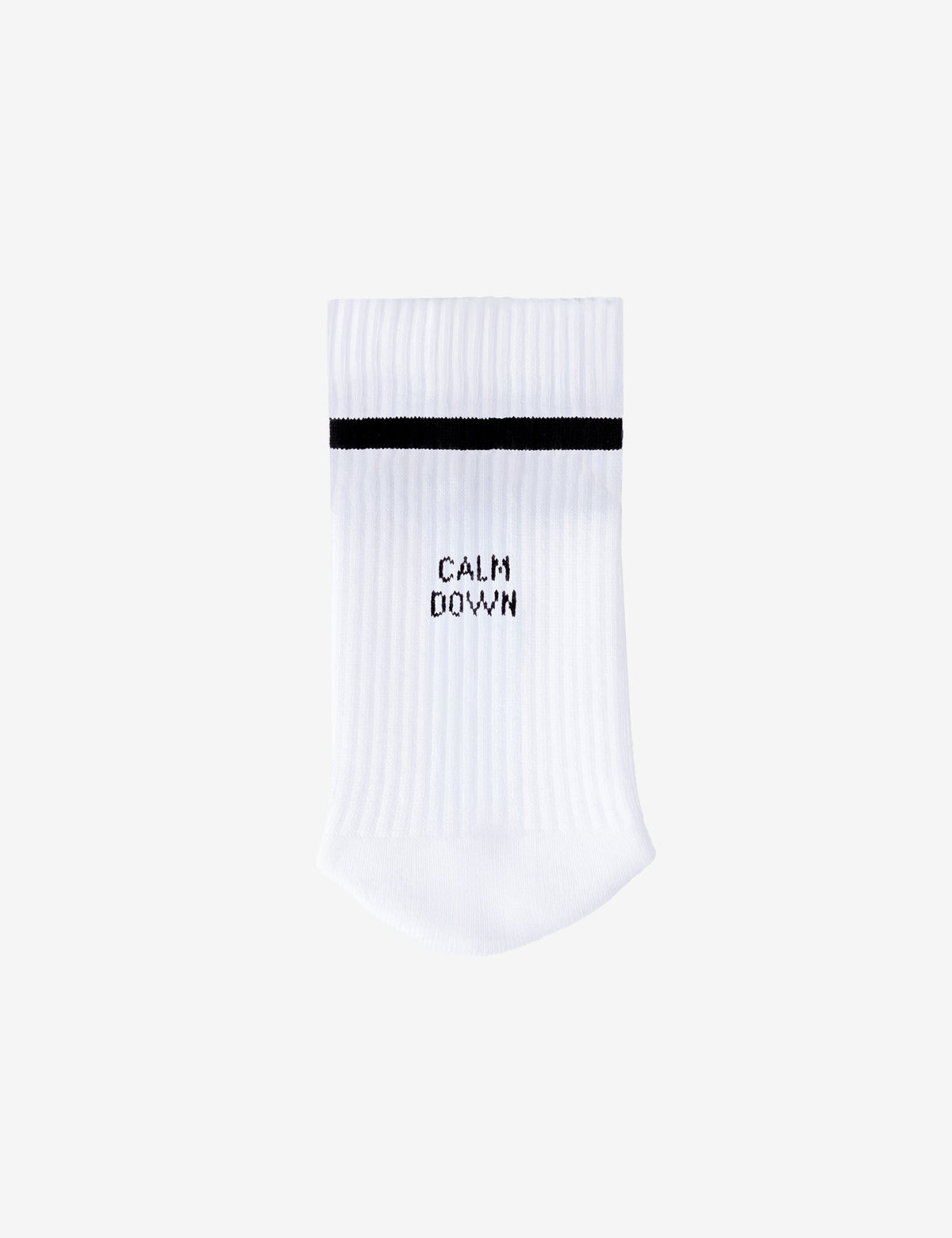 Occulto Tennissocken LEO Calm Down