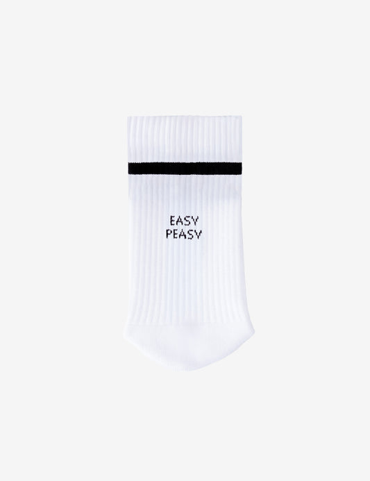 Occulto Tennissocken LEO  Easy Peasy