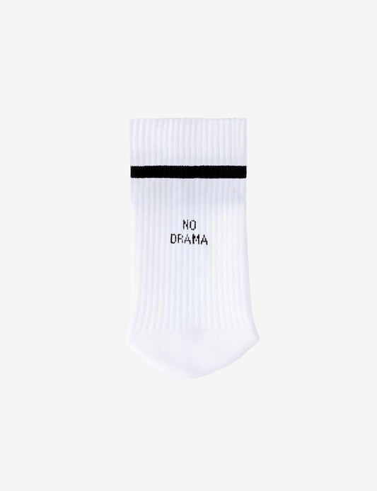 Occulto Tennissocken LEO No Drama