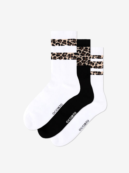 Occulto Tennissocks NALA 3er