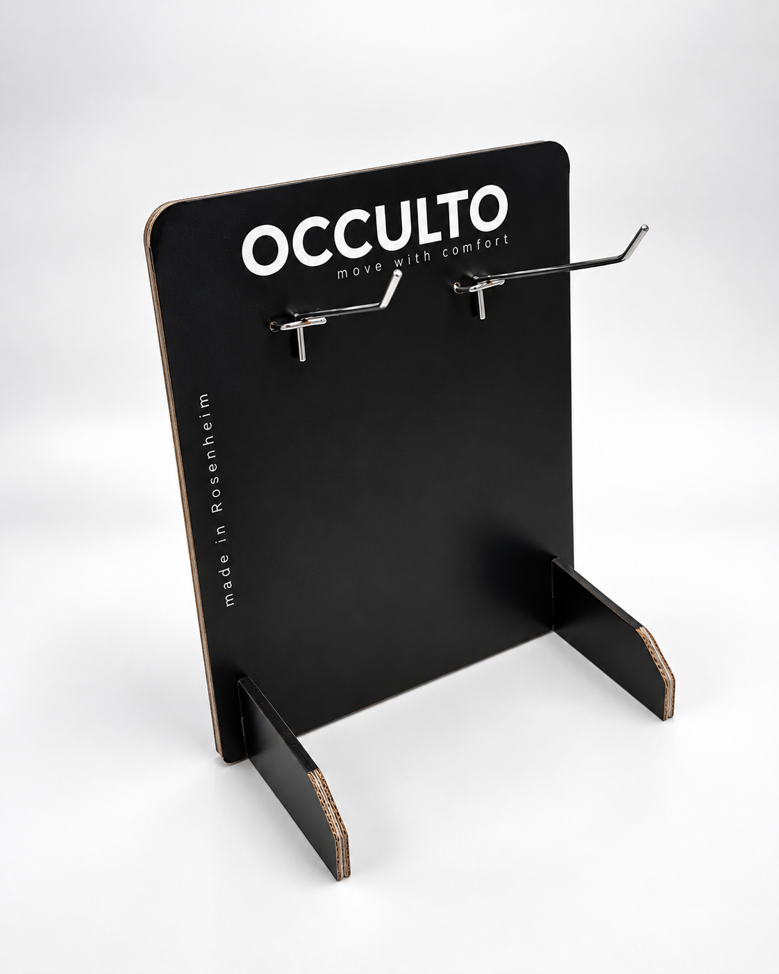 Occulto Aufsteller