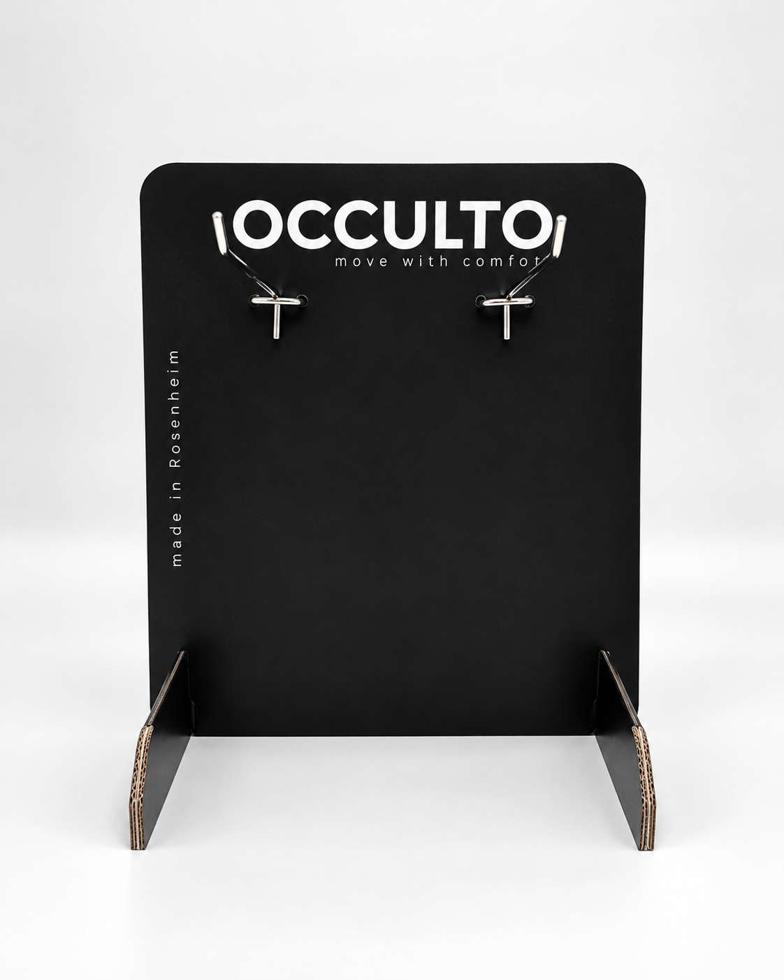 Occulto Aufsteller