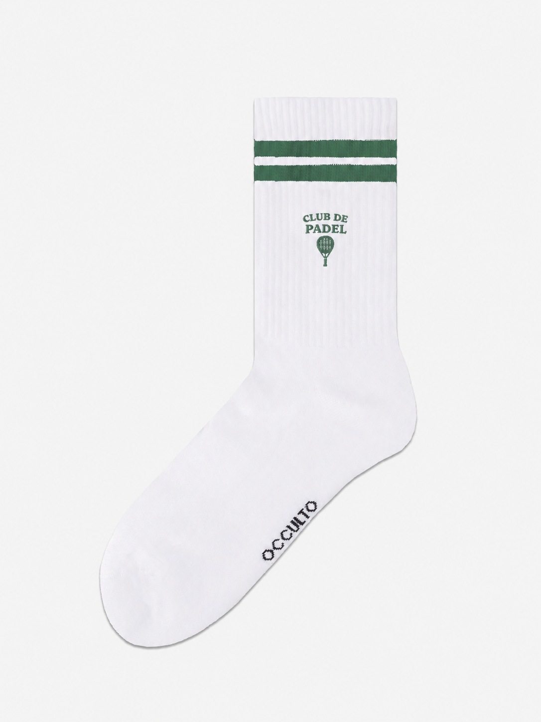 Occulto Tennissocks RIO Paddel