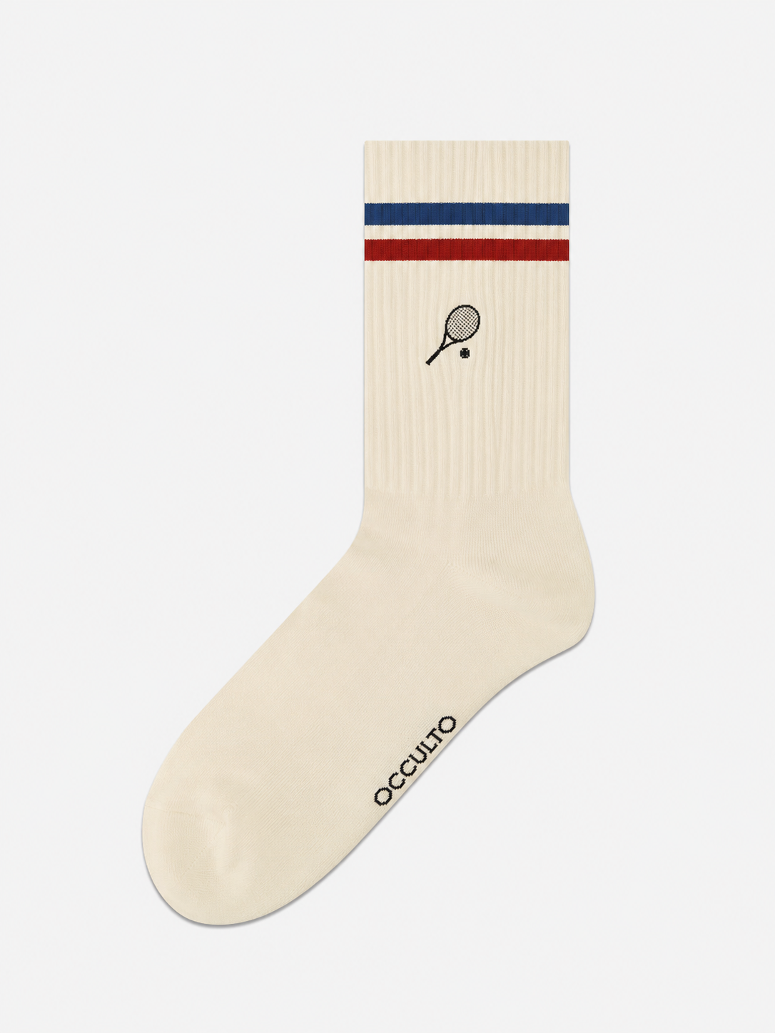 Occulto Tennissocks RIO Tennis Retro
