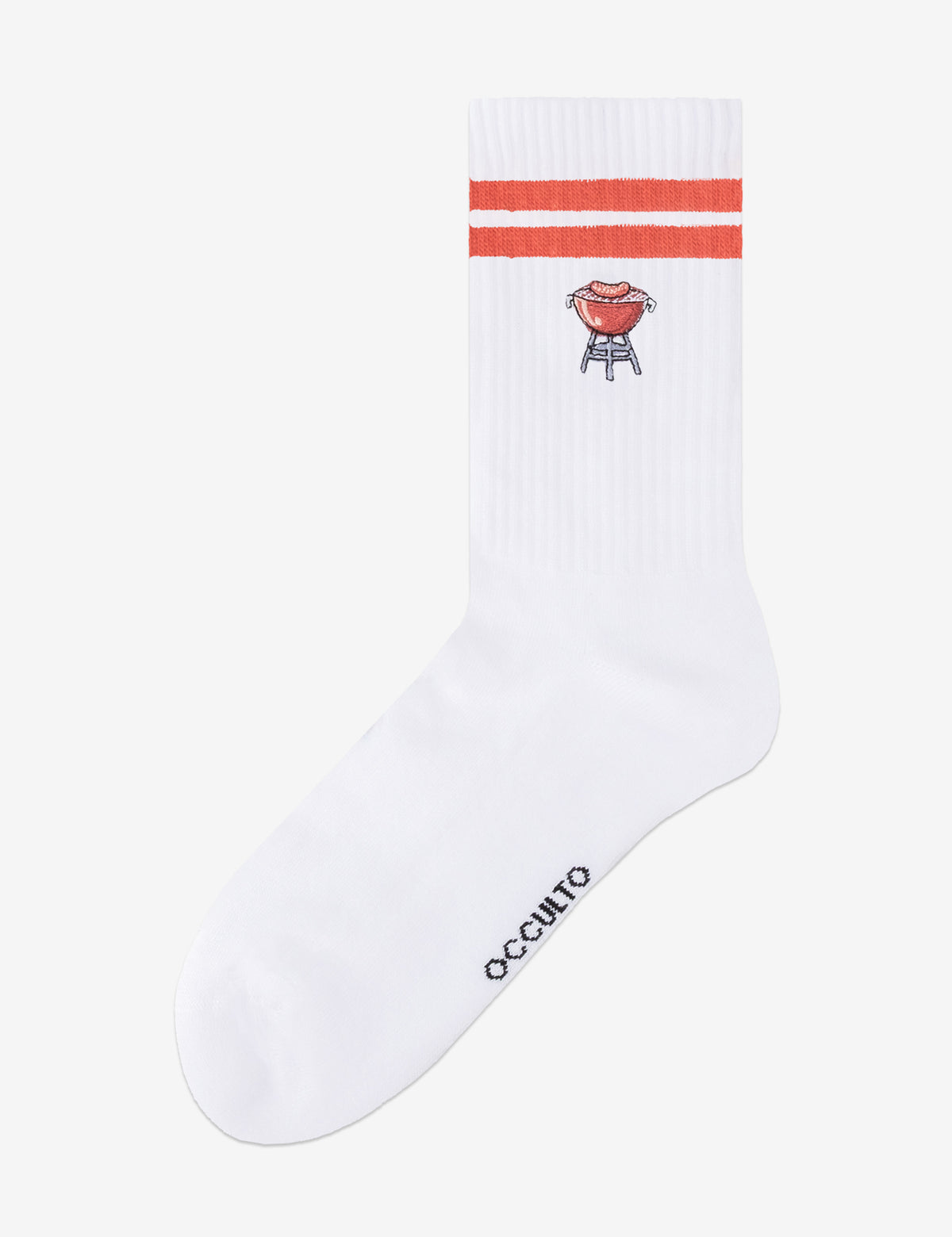 Occulto Tennissocks RIO BBQ Grill