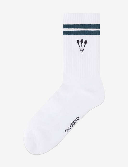 Occulto Tennissocks RIO Darts Pfeile
