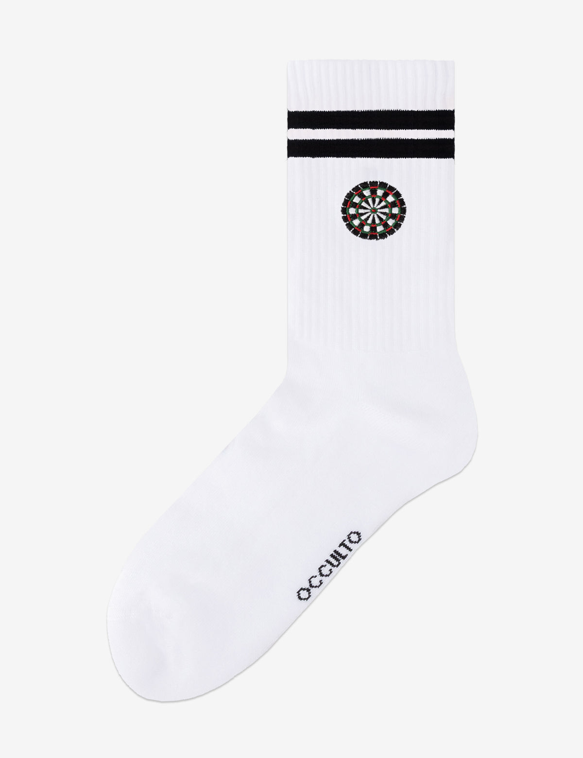 Occulto Tennissocks RIO Darts Scheibe