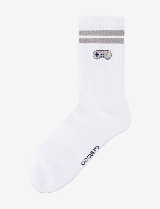 Occulto Tennissocks RIO Gamer Controller