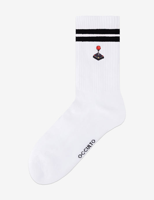 Occulto Tennissocks RIO Gamer Joy