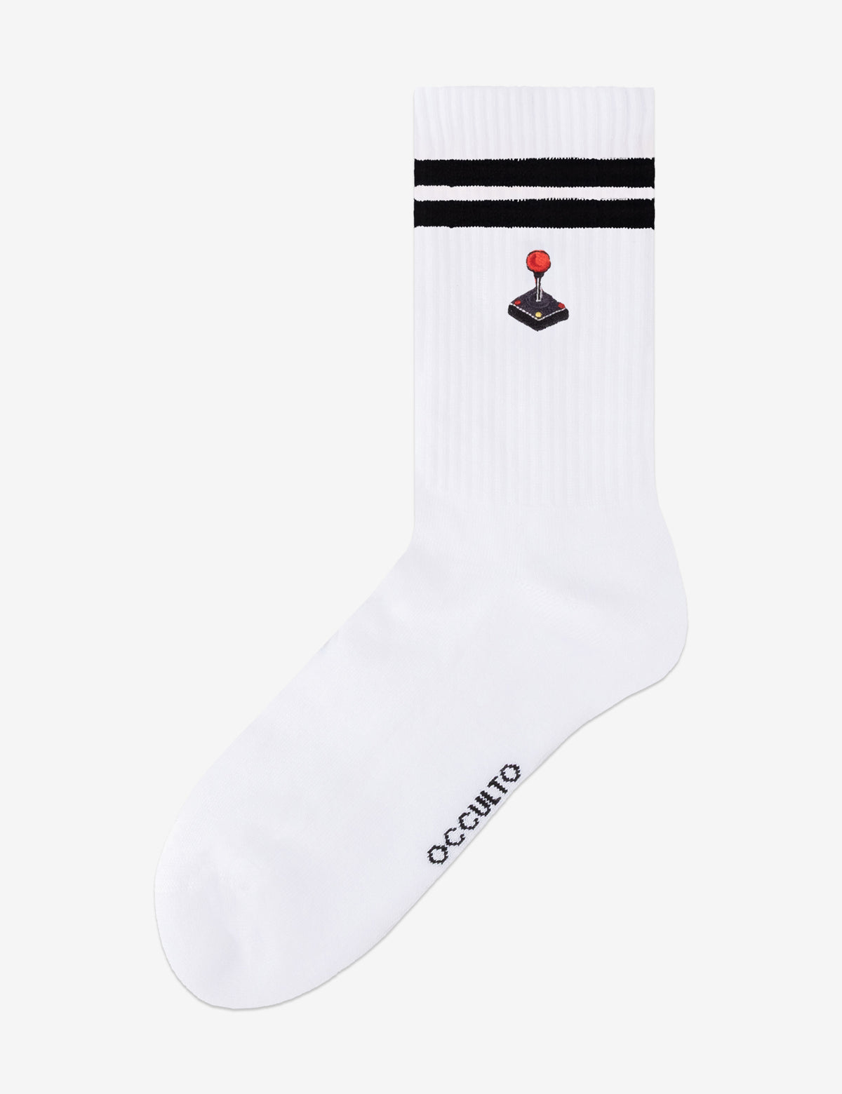 Occulto Tennissocks RIO Gamer Joy