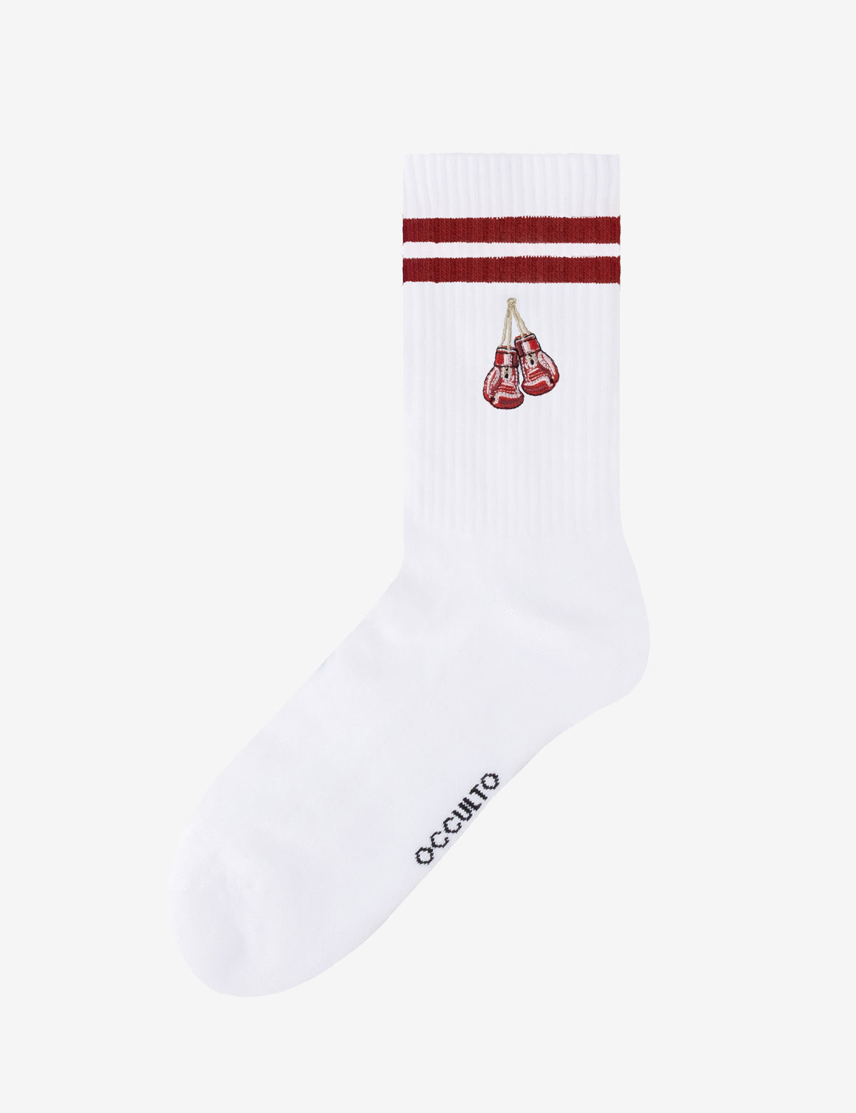 Occulto Tennissocks RIO Boxhandschuh