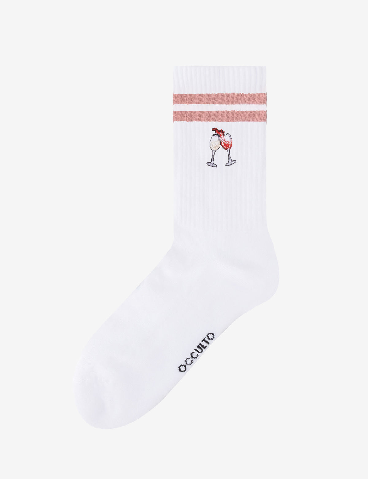 Occulto Tennissocks RIO Cheers