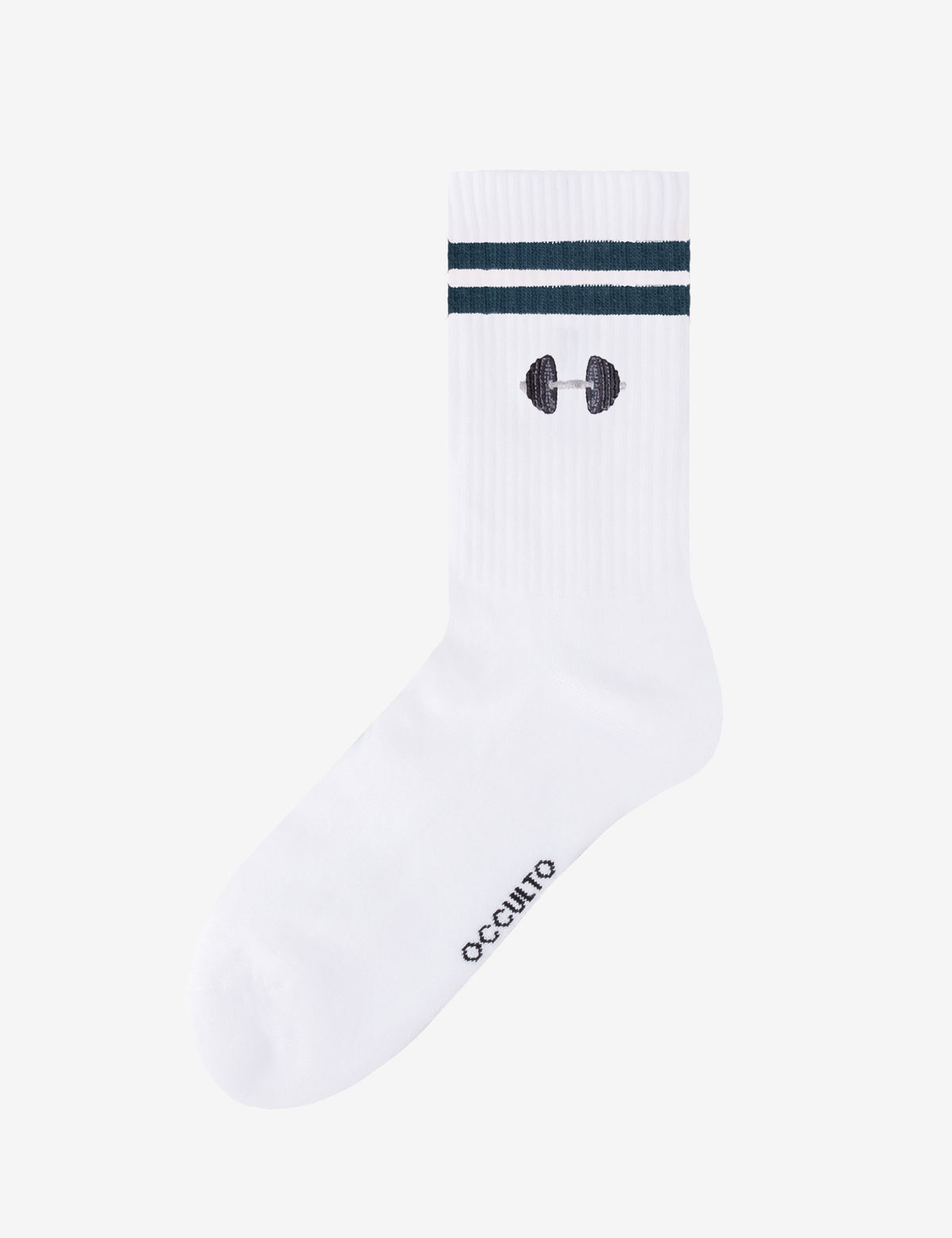 Occulto Tennissocks RIO Hantel