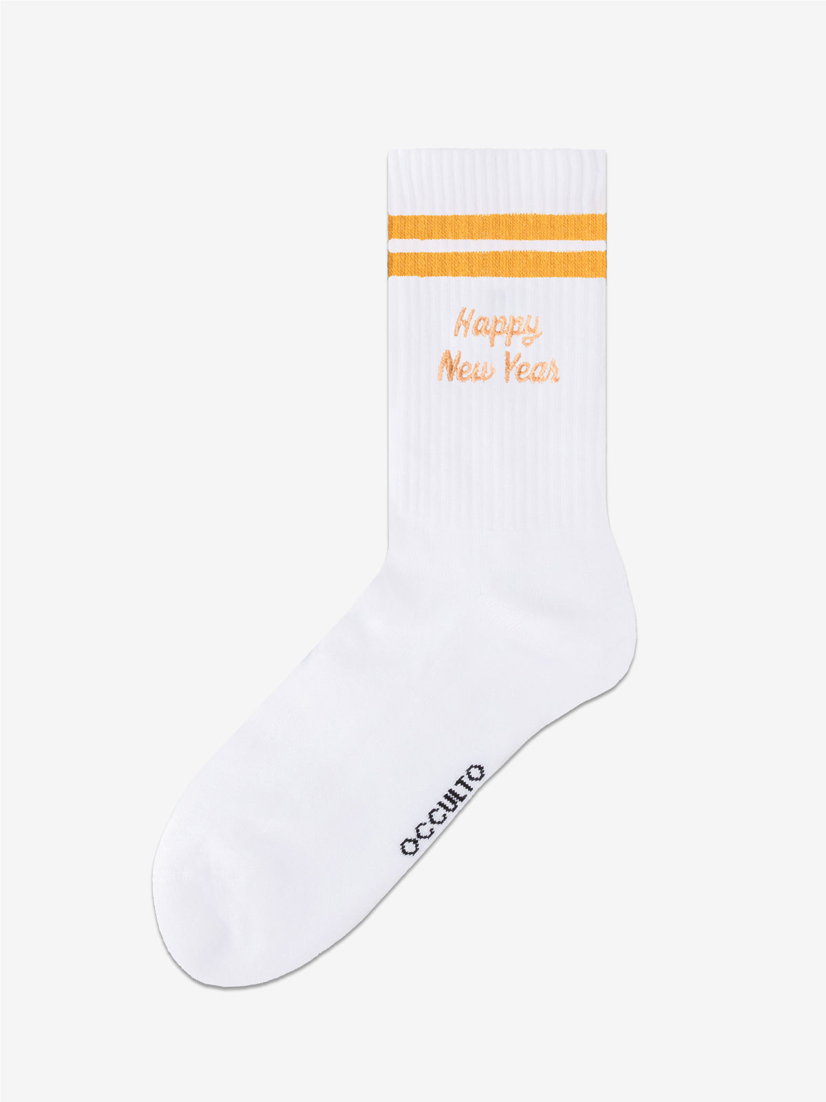 Occulto Tennissocks RIO Happy New Year