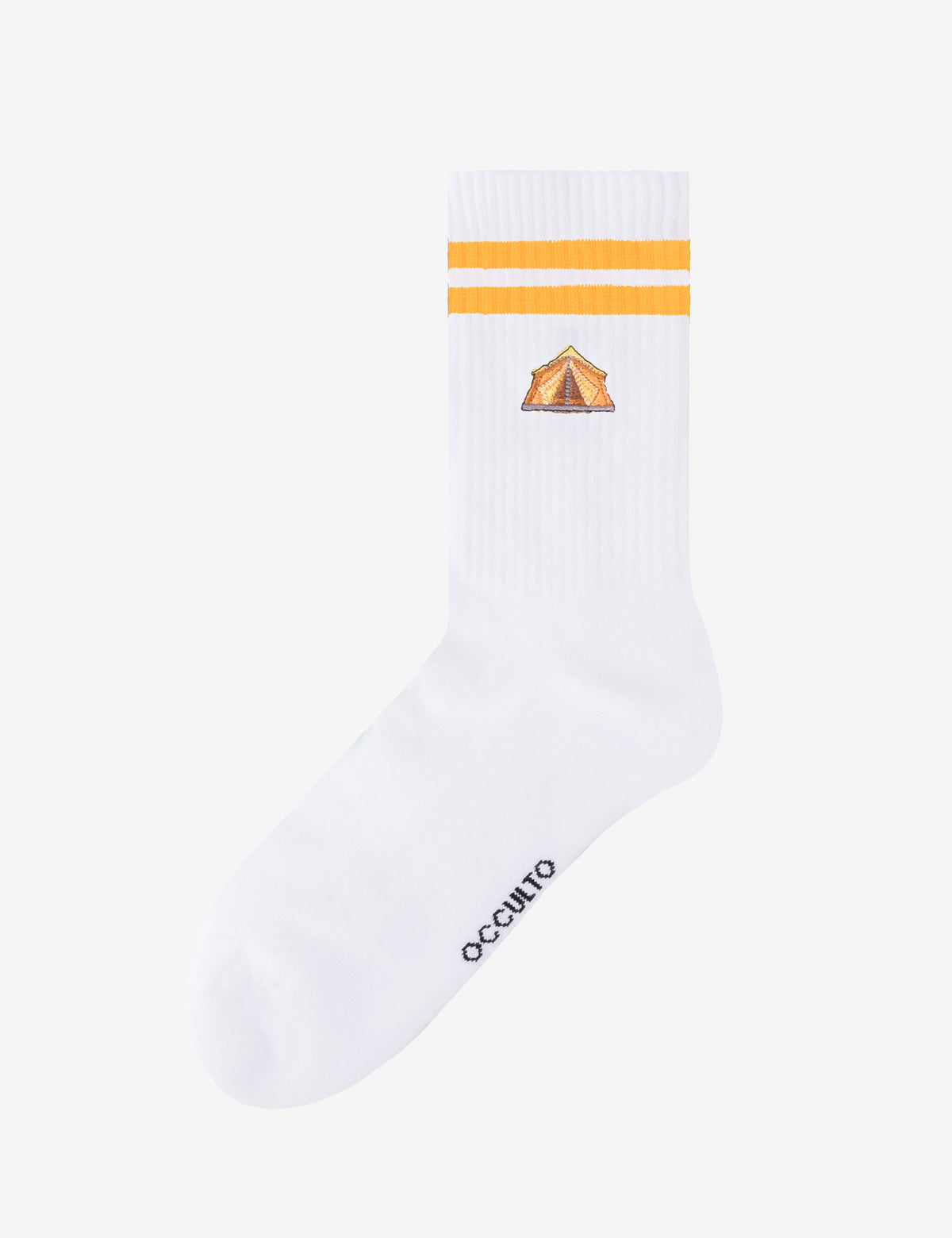 Occulto Tennissocks RIO Zelt