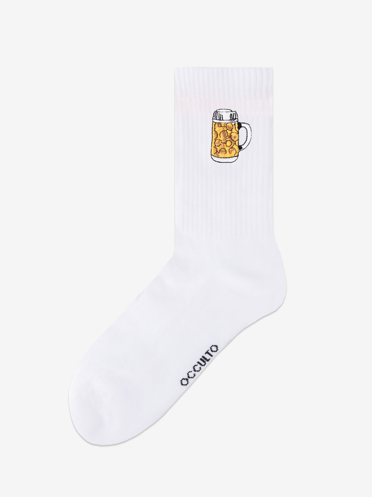 Occulto Tennissocks ROBIN Oktoberfest
