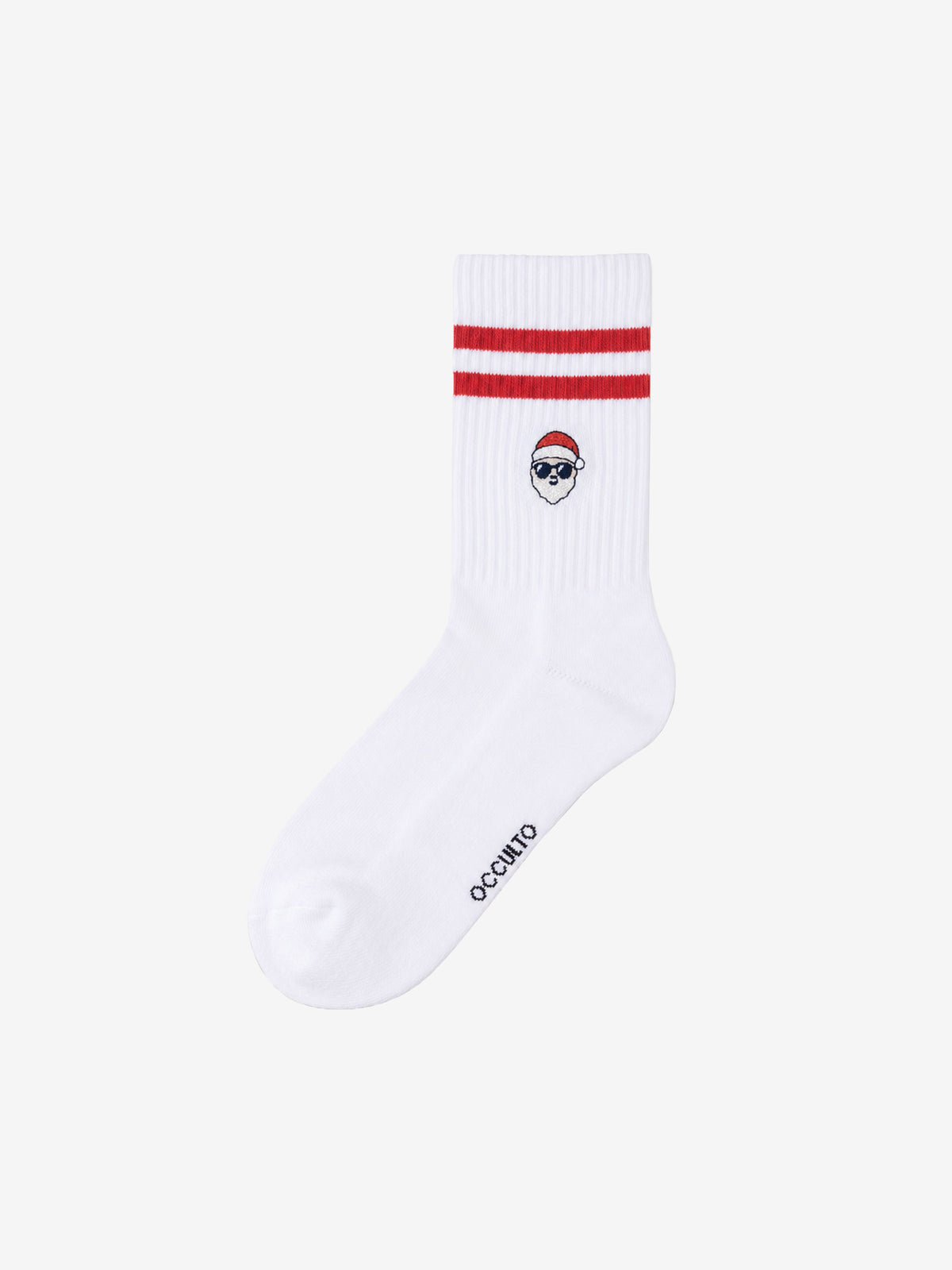 Occulto Tennissocks Kids Rudi Bad Santa