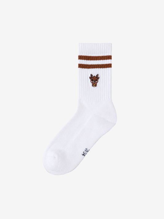 Occulto Tennissocks Kids Rudi Moose