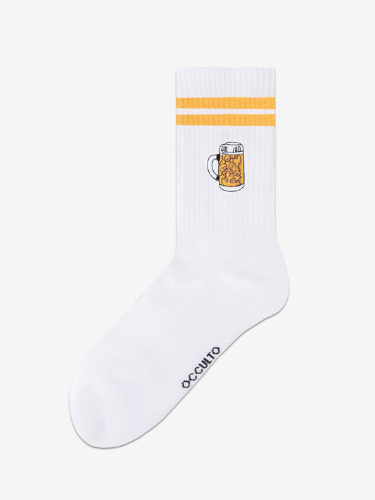 Occulto Tennissocks SEPP Maßkrug