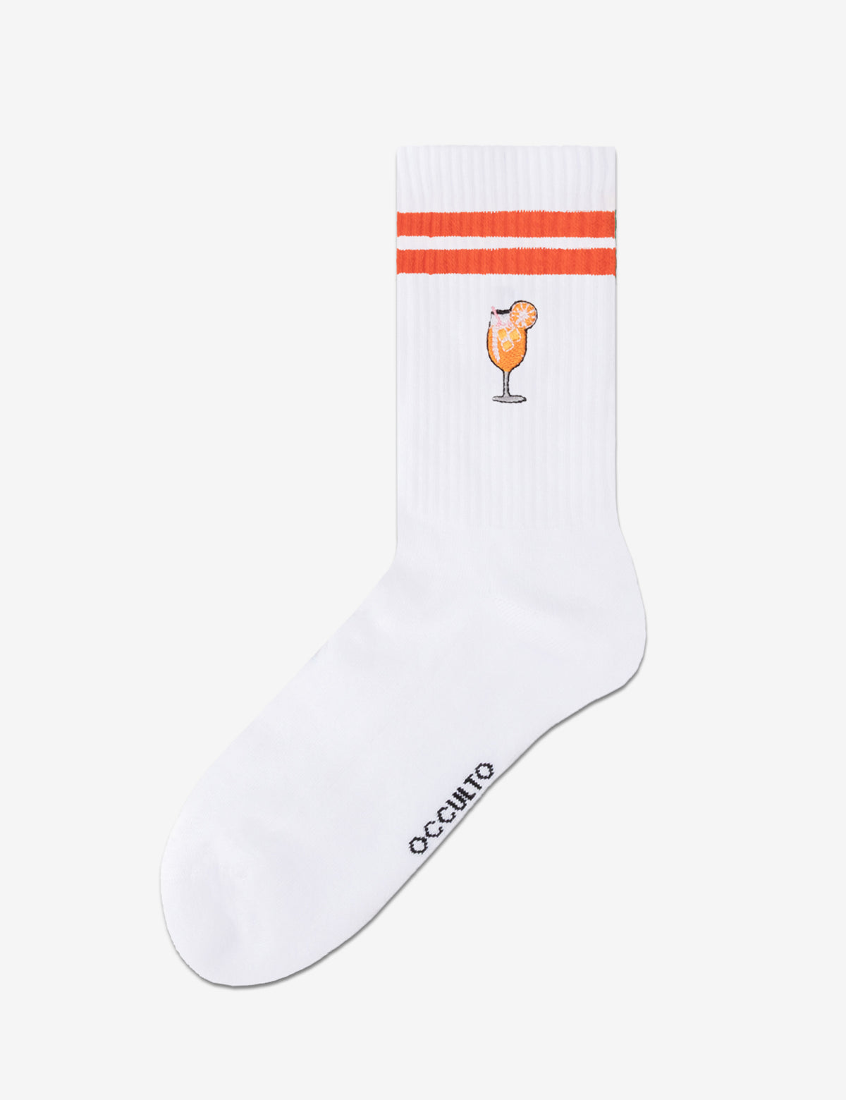 Occulto Tennissocks SUMMER Spritz
