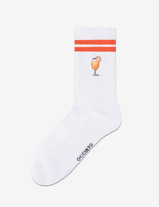 Occulto Tennissocks SUMMER Spritz